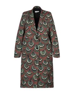 Пальто Dries Van Noten
