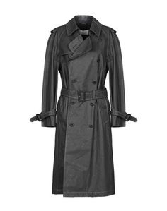 Легкое пальто Maison Margiela