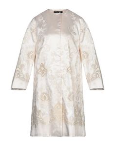 Легкое пальто Dolce & Gabbana