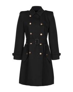 Легкое пальто Givenchy