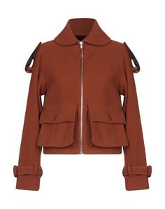 Пальто Moschino