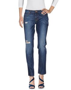 Джинсовые брюки J Brand