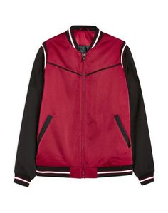 Куртка Topman