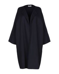 Пальто Jil Sander