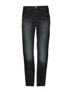 Джинсовые брюки Levis RED TAB