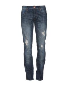 Джинсовые брюки Wrangler