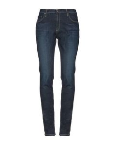 Джинсовые брюки Ag Jeans