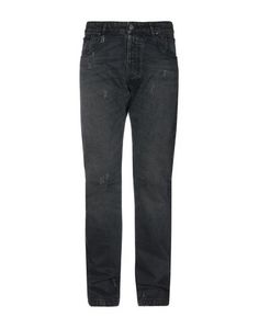 Джинсовые брюки Pierre Balmain