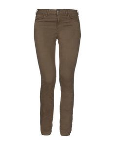 Джинсовые брюки Maison Scotch