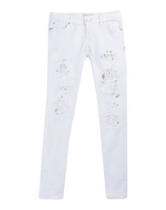 Джинсовые брюки Fracomina