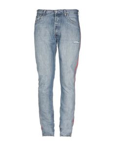Джинсовые брюки Levis RED TAB