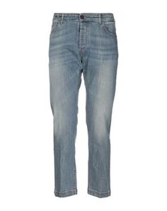 Джинсовые брюки Entre Amis