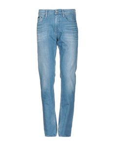 Джинсовые брюки Calvin Klein Jeans