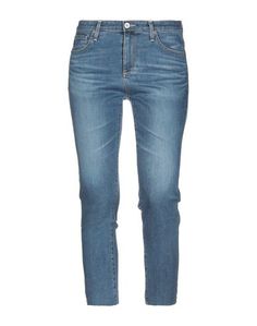 Джинсовые брюки Ag Jeans