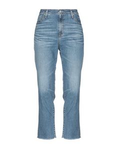 Джинсовые брюки Ag Jeans