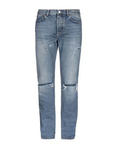 Джинсовые брюки Givenchy