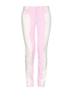 Джинсовые брюки Givenchy