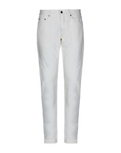 Джинсовые брюки Saint Laurent