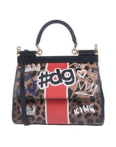 Сумка на руку Dolce & Gabbana