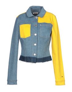 Джинсовая верхняя одежда Tommy Jeans