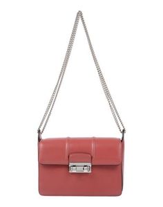 Сумка на плечо Lanvin
