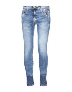 Джинсовые брюки Kocca