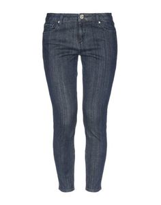 Джинсовые брюки Fracomina