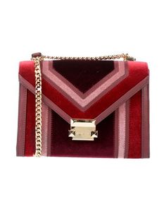 Сумка через плечо Michael Kors