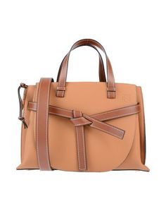 Сумка на руку Loewe