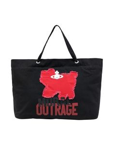 Сумка на руку Vivienne Westwood Anglomania