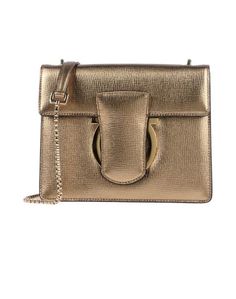 Сумка через плечо Salvatore Ferragamo