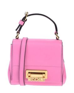 Сумка на руку Moschino