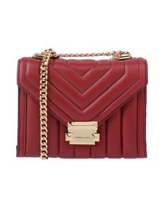 Сумка через плечо Michael Kors
