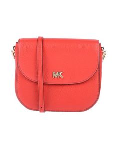 Сумка через плечо Michael Kors