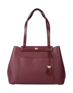 Сумка на руку Michael Kors