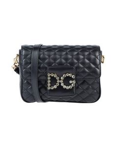Сумка через плечо Dolce & Gabbana