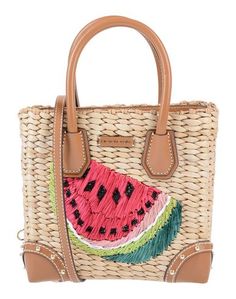 Сумка на руку Michael Kors