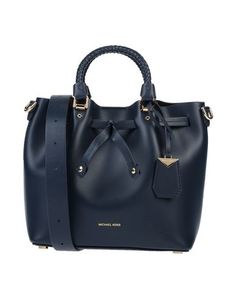 Сумка на руку Michael Kors