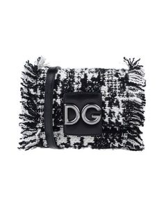 Сумка через плечо Dolce & Gabbana
