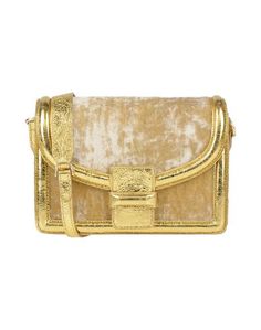 Сумка через плечо Dries Van Noten