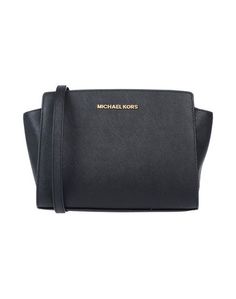 Сумка через плечо Michael Kors