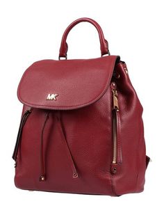 Рюкзаки и сумки на пояс Michael Kors