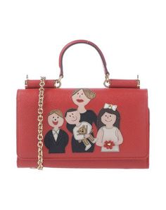 Сумка через плечо Dolce & Gabbana