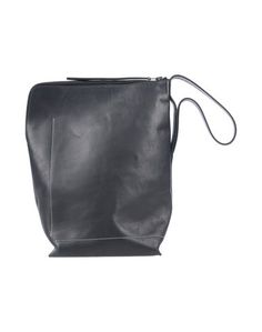 Сумка на руку Rick Owens