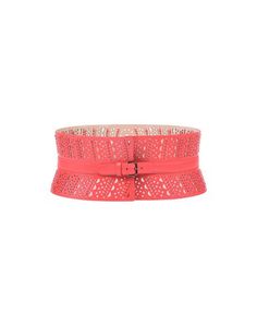 Ремень AlaÏa