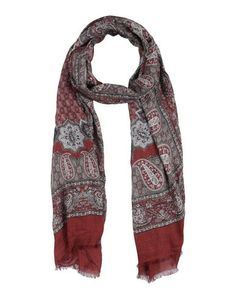Шарф Barba Napoli