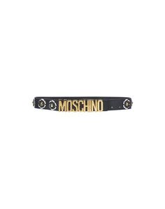 Ремень Moschino