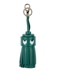 Брелок для ключей Anya Hindmarch