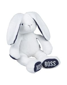 Куклы и мягкие игрушки Hugo Boss