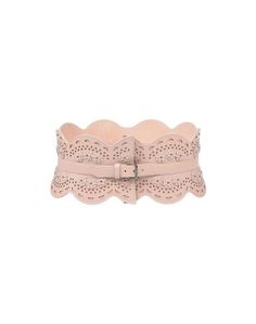 Ремень AlaÏa